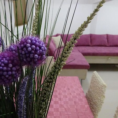 Jasmin White Apartment Skopje Exteriör bild