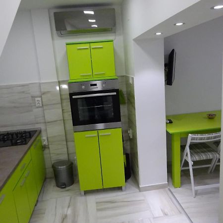 Jasmin White Apartment Skopje Exteriör bild