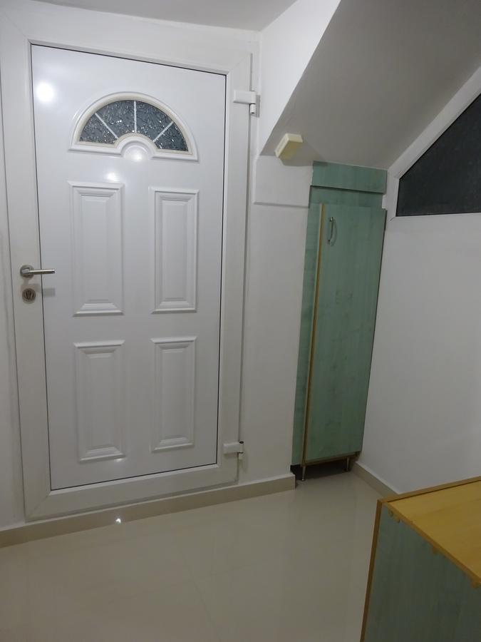 Jasmin White Apartment Skopje Exteriör bild