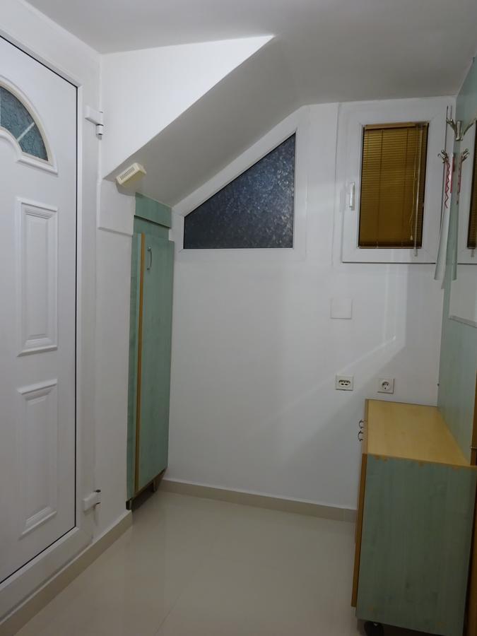 Jasmin White Apartment Skopje Exteriör bild