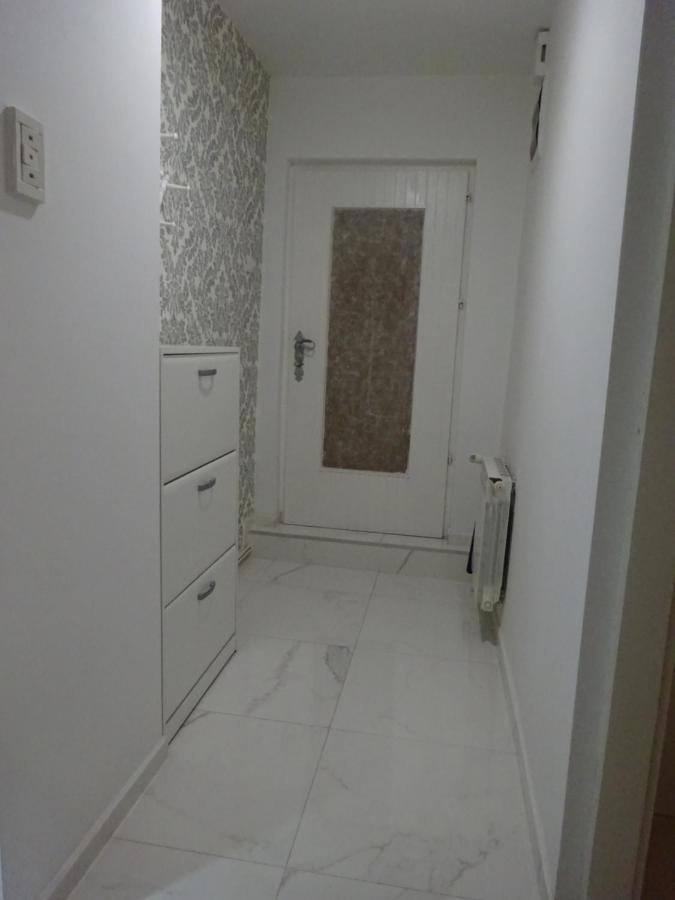 Jasmin White Apartment Skopje Exteriör bild